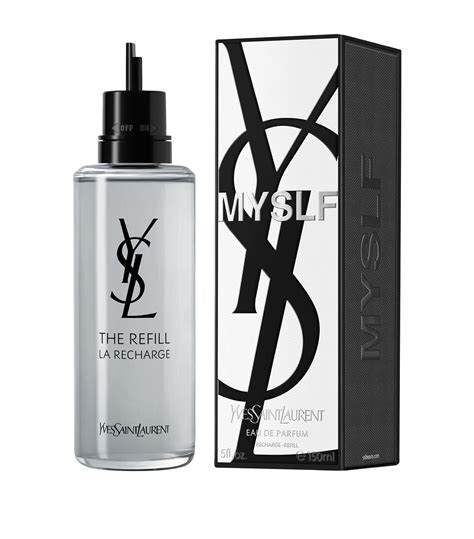 ysl y eau de parfum bewertung|ysl y refill.